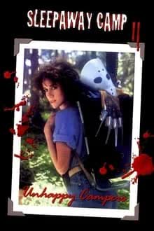 Sleepaway Camp (1988) [NoSub]