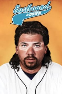 Eastbound & Down Season 2 (2010) 