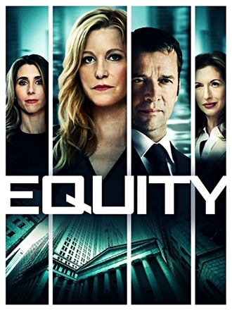 Equity (2016) เล่ห์ลึก หุ้น เงินตรา