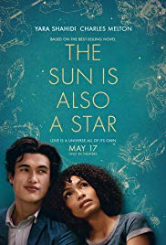 The Sun Is Also a Star (2019) เมื่อแสงดาวส่องตะวัน