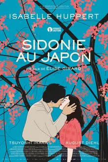 Sidonie in Japan (2023) [NoSub]