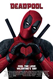 Deadpool (2016) เดดพูล นักสู้พันธุ์เกรียน