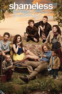 Shameless Season 8 (2018) ครอบครัวถึงรั่วก็รัก [NoSub]