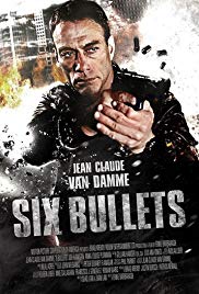 6 Bullets (2012) 6 นัดจัดตาย