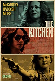 The Kitchen (2019) แม่บ้านพันธุ์ระห่ำ