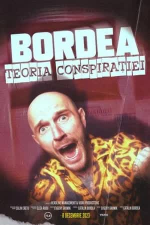 Bordea Teoria Conspiratiei (2023) [NoSub]