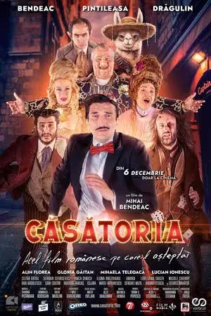 Casatoria (2024) [NoSub]