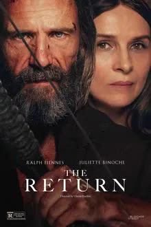 The Return (2024) [NoSub]