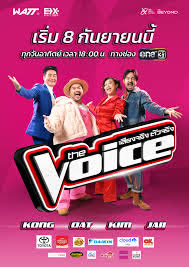 The Voice Thailand (2024)