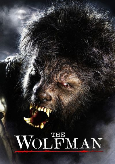 The Wolfman (2010) มนุษย์หมาป่า ราชันย์อำมหิต