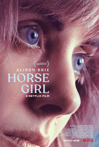 Horse Girl (2020) ฮอร์ส เกิร์ล