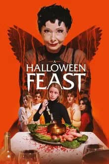 A Halloween Feast (2024) [NoSub]