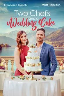 Two Chefs and a Wedding Cake (2023) [NoSub]