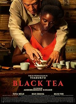 Black Tea (2024) [NoSub]