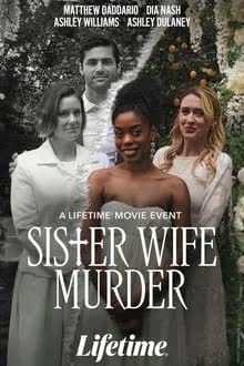 Sister Wife Murder (2024) [NoSub]