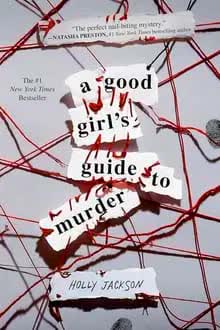 A Good Girl's Guide to Murder Season 1 (2024) คู่มือฆาตกรรมฉบับเด็กดี