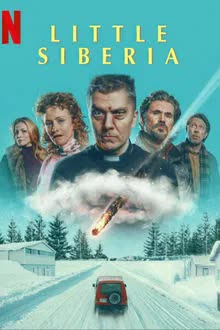 Little Siberia (2025)