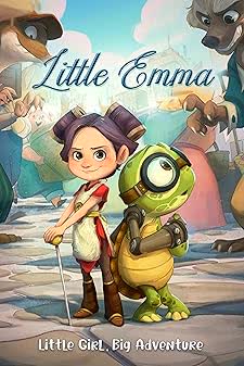 Little Emma (2024) [NoSub]