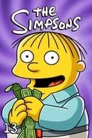 The Simpsons Season 13