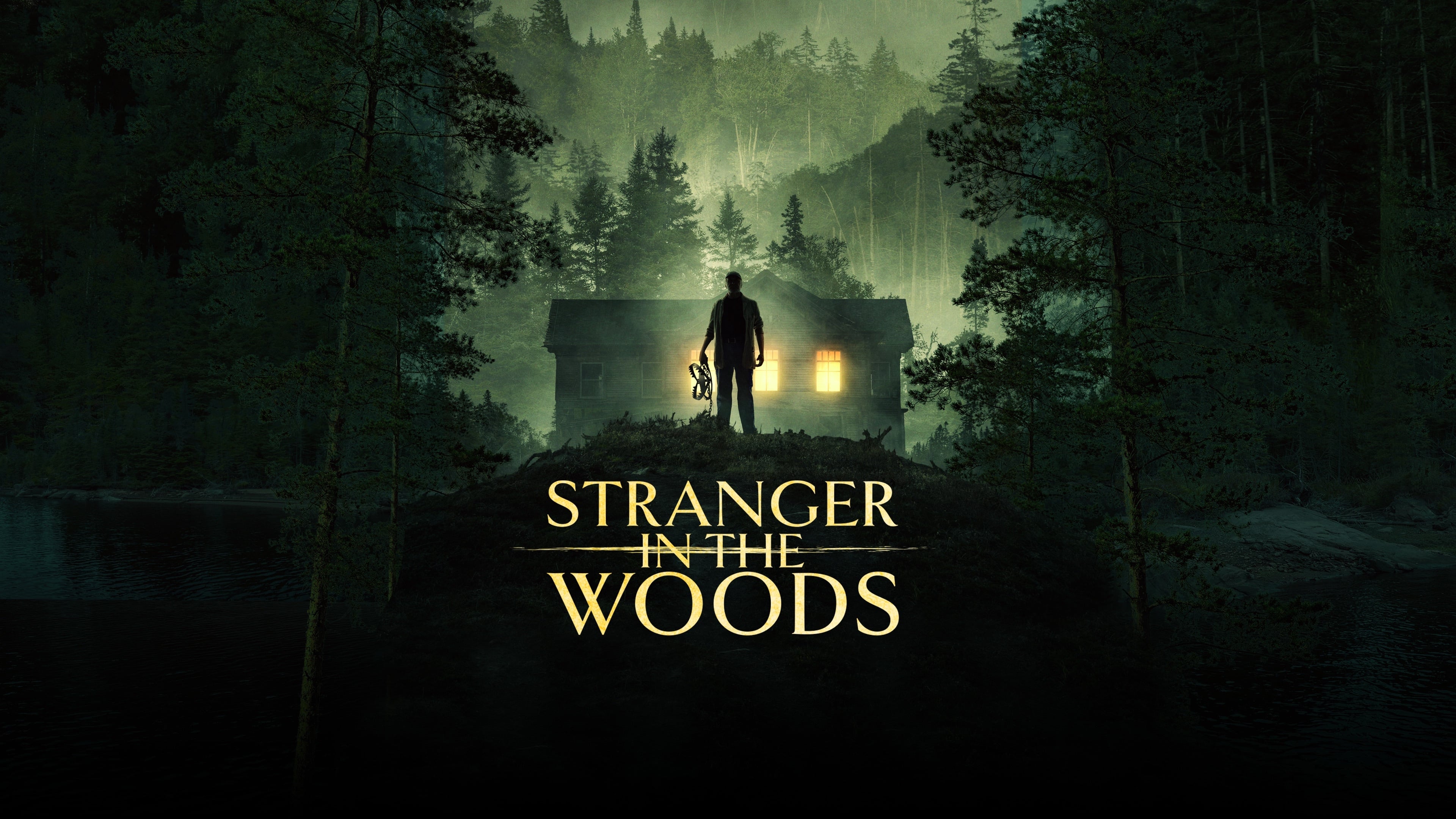 Stranger in the Woods (2024) [ซับแปล Google]