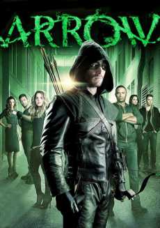 Arrow Season 2 (2013) โคตรคนธนูมหากาฬ ปี 2