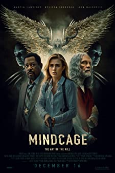 Mindcage (2022) ล่ากรงขังวิปริต 