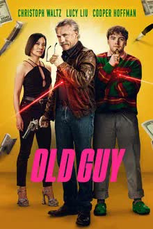 Old Guy (2024) [NoSub]