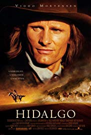 Hidalgo (2004) ฮิดาลโก้ ฝ่านรกทะเลทราย 