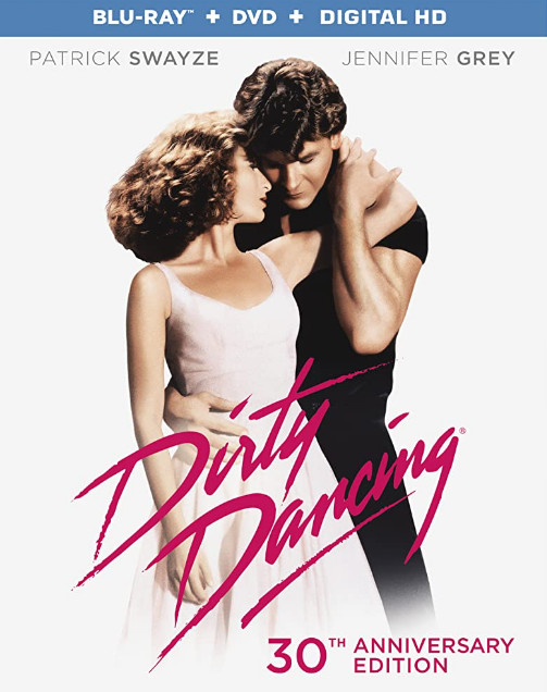 Dirty Dancing (1987)