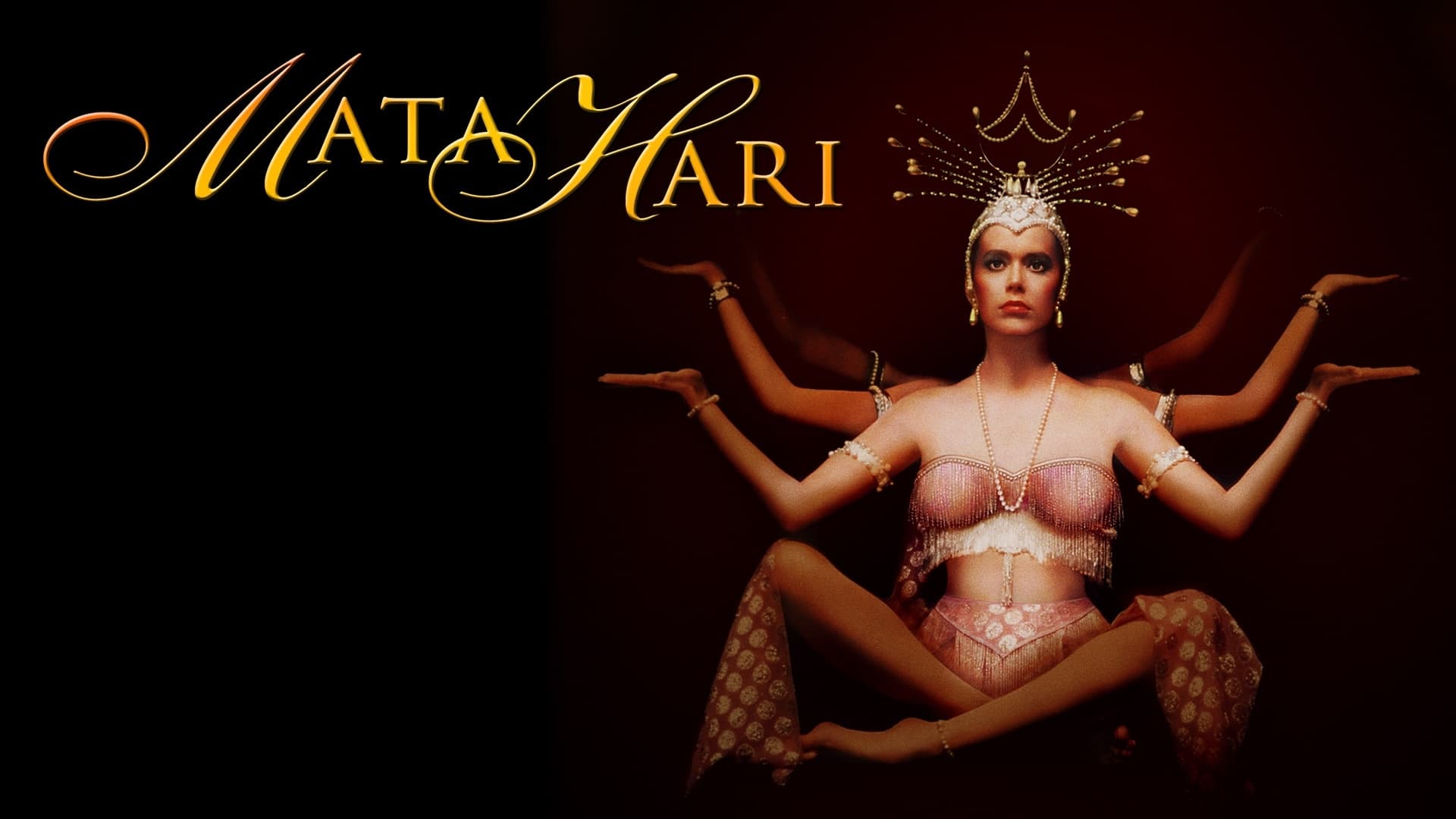 Mata Hari (1985) [NoSub]