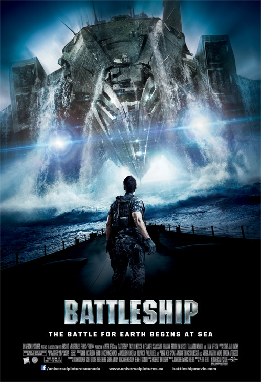 Battleship (2012)