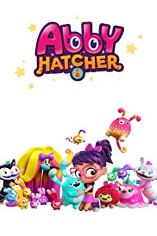 Abby Hatcher Season 2 (2019) [พากย์ไทย]