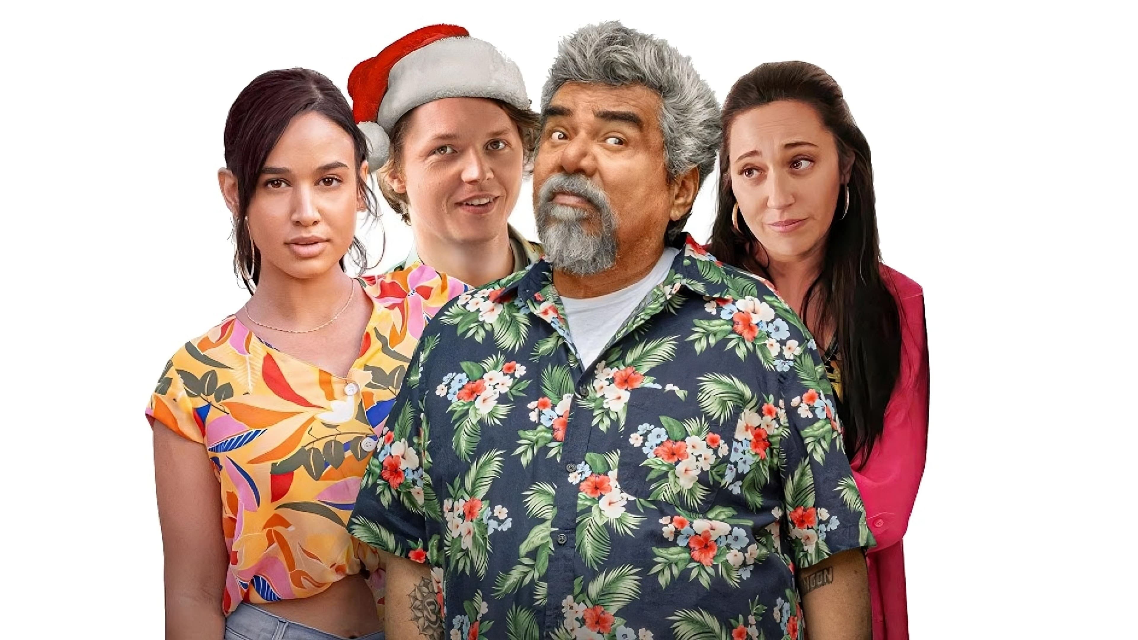 How the Gringo Stole Christmas (2023) [NoSub]