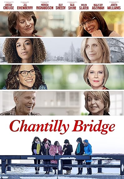 Chantilly Bridge (2023)