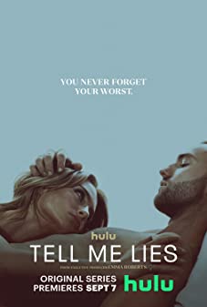 Tell Me Lies Season 1 (2022)