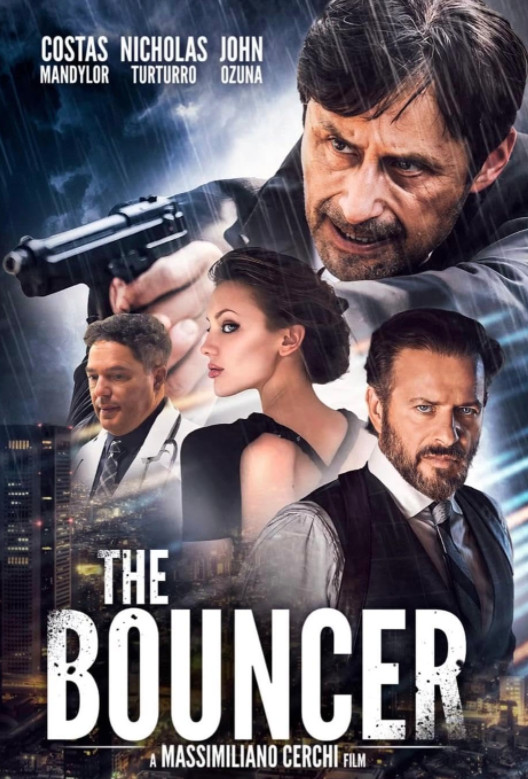 The Bouncer (2024) [NoSub]