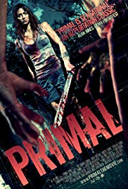 Primal เชื้อนรก (2010) เปลี่ยนคนกลายพันธุ์ 