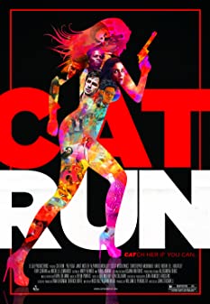 Cat Run (2011)