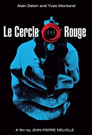 Le Cercle Rouge (1970)