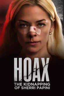 Hoax: The Kidnapping of Sherri Papini (2023) [NoSub]