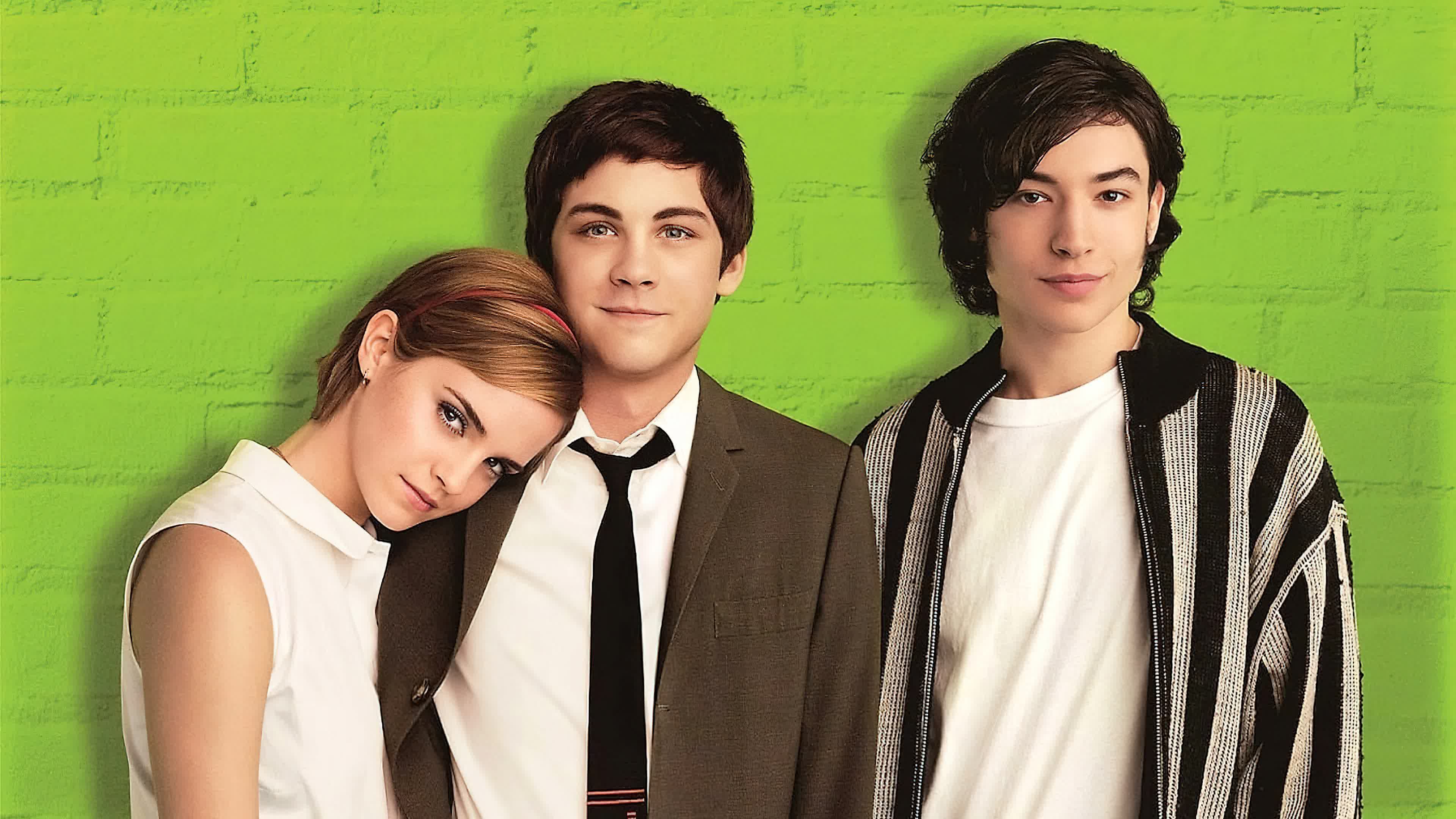 The Perks of Being a Wallflower (2012) วัยป่วนหัวใจปึ้ก