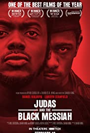 Judas and the Black Messiah (2021)