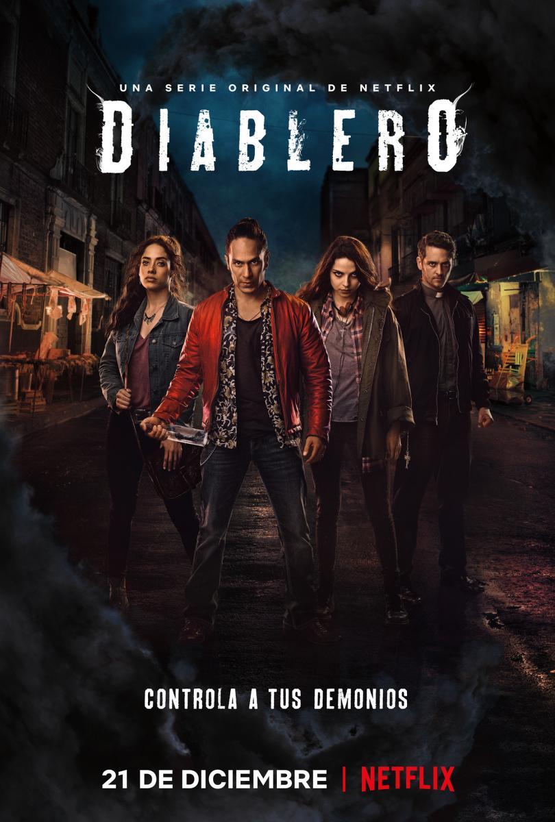 Diablero Season02 (2020) นักล่าปีศาจ