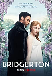 Bridgerton Season 1 (2020) บริดเจอร์ตัน วังวนรัก เกมไฮโซ [พากย์ไทย]