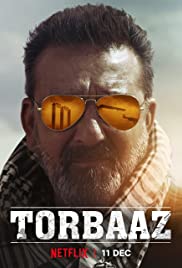 Torbaaz (2020) หัวใจไม่ยอมล้ม 