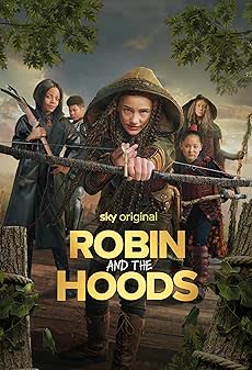 Robin and the Hoods (2024) [NoSub]