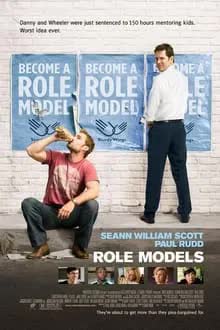 Role Models (2008) ตัวพ่อต้นแบบ แสบถึงทรวง