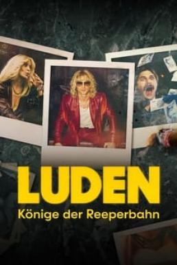 Luden Season 1 (2023)