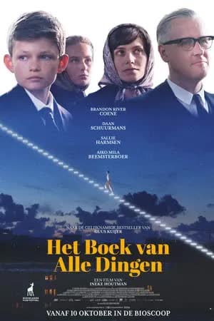 Het Boek van Alle Dingen (2024) [NoSub]