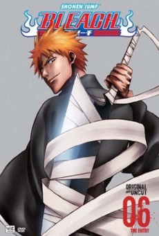 Bleach Season 6 (2007) เทพมรณะ ฤดูกาลที่ 6 เผชิญหน้าอารันคาร์